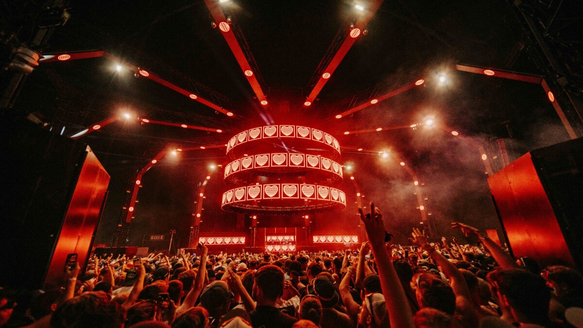 High-Security Experience